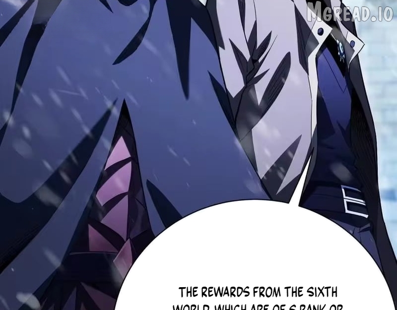 I Awoke as a God After Auto Battling For a Million Years Chapter 71 - page 75